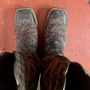 Ariat boots